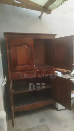 Armoire, Buffet