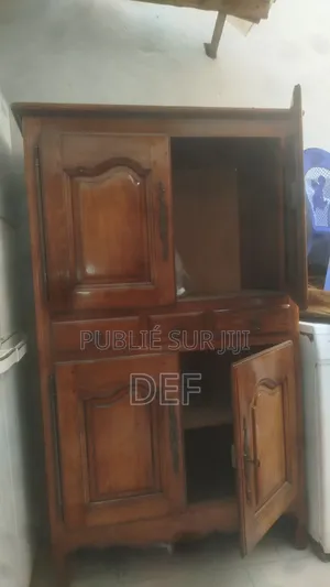 Armoire, Buffet