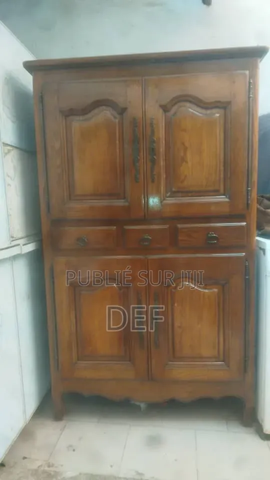 Armoire, Buffet