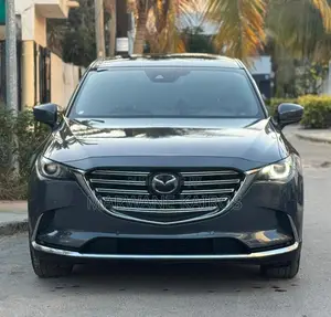 Mazda CX-9 2019 Noir