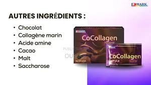 Cocollagen Edmark