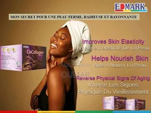 Cocollagen Edmark