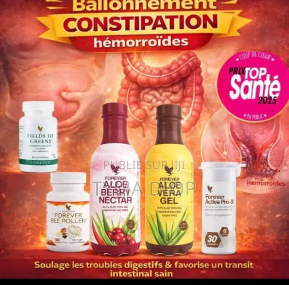 Santé Intérieure