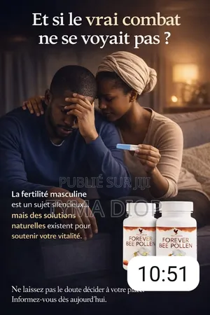 Santé Masculine