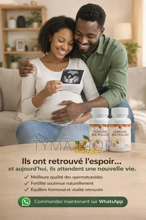 Santé Masculine