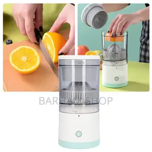 Mini Presse Agrume Electrique