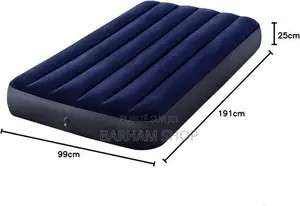 Matelas Gonflable Une Place