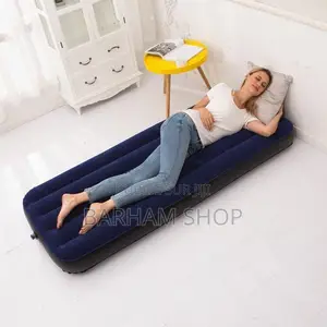 Matelas Gonflable Une Place