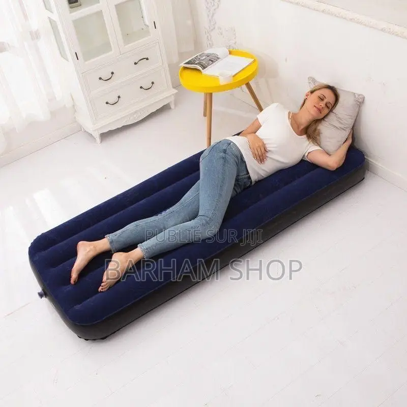 Matelas Gonflable Une Place