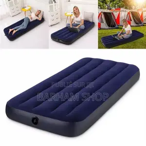 Matelas Gonflable Une Place