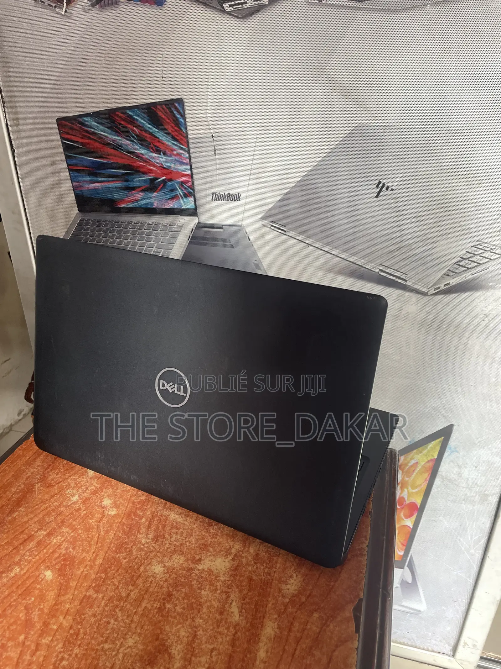 Ordinateur portable Dell Autre 8GB Intel Core i5 SSD 256GB