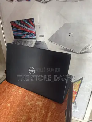Ordinateur portable Dell Autre 8GB Intel Core i5 SSD 256GB