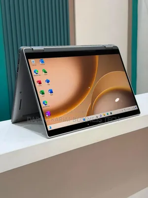 Nouveau Dell Latitude 5320 16GB Intel Core i7 SSD 512GB