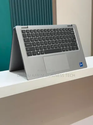Nouveau Dell Latitude 5320 16GB Intel Core i7 SSD 512GB