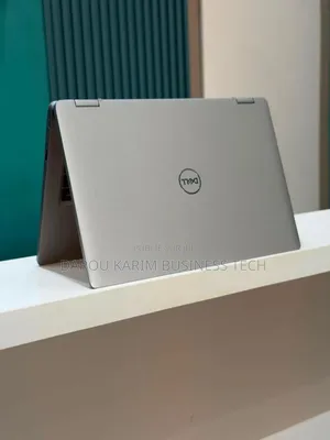 Nouveau Dell Latitude 5320 16GB Intel Core i7 SSD 512GB