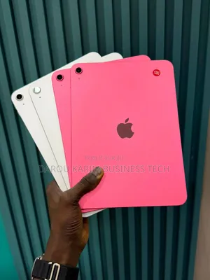 Nouveau Apple iPad (2025) 128 GB Autre