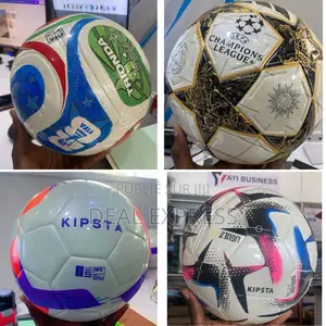 Ballon De Foot