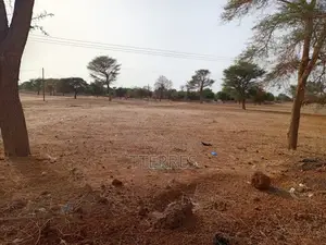 Terrain Agricole De 9.058 M2 Vers Keur Samba Kane