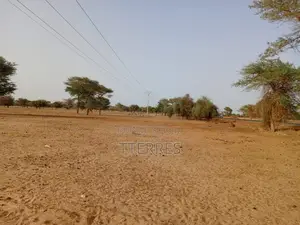 Terrain Agricole De 9.058 M2 Vers Keur Samba Kane
