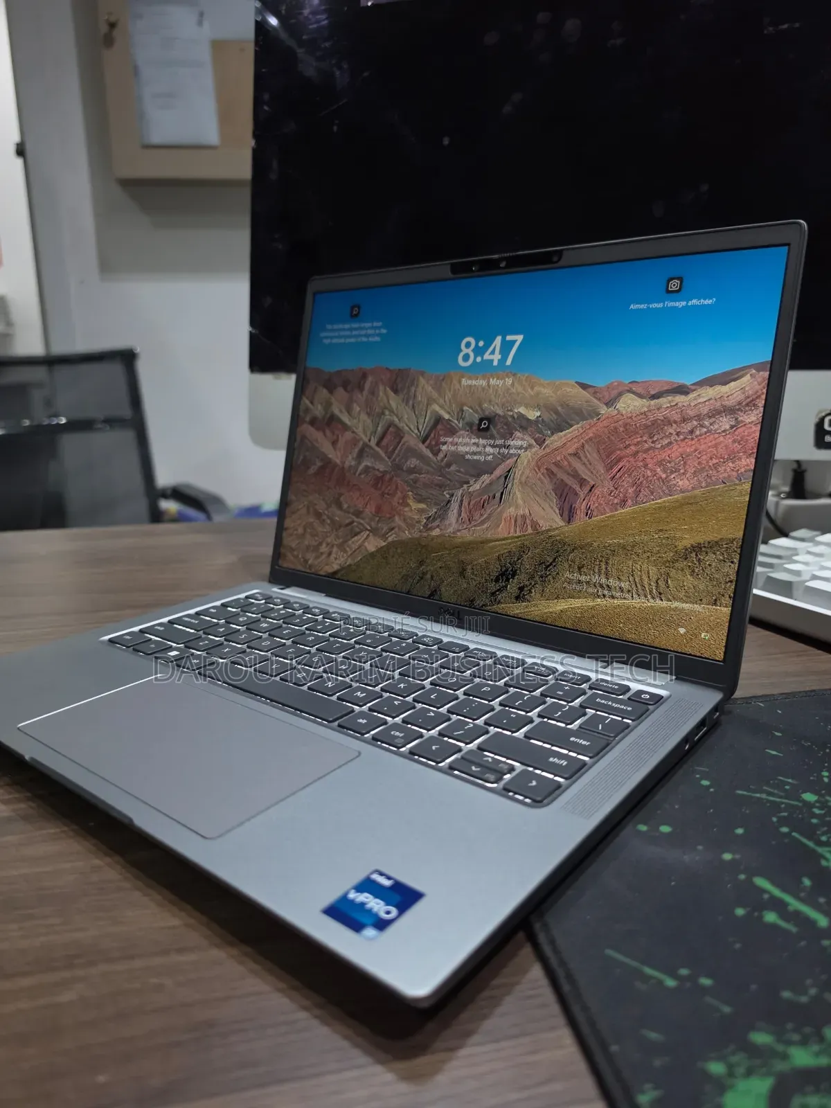 Nouveau Ordinateur portable Dell Autre 32GB Intel Core i7 SSD 512GB