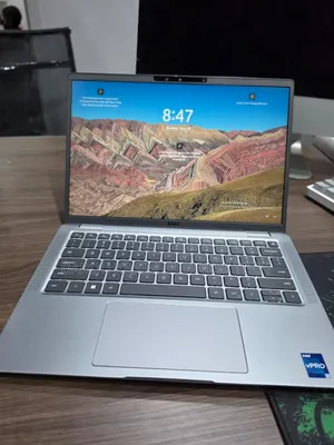 Nouveau Ordinateur portable Dell Autre 32GB Intel Core i7 SSD 512GB
