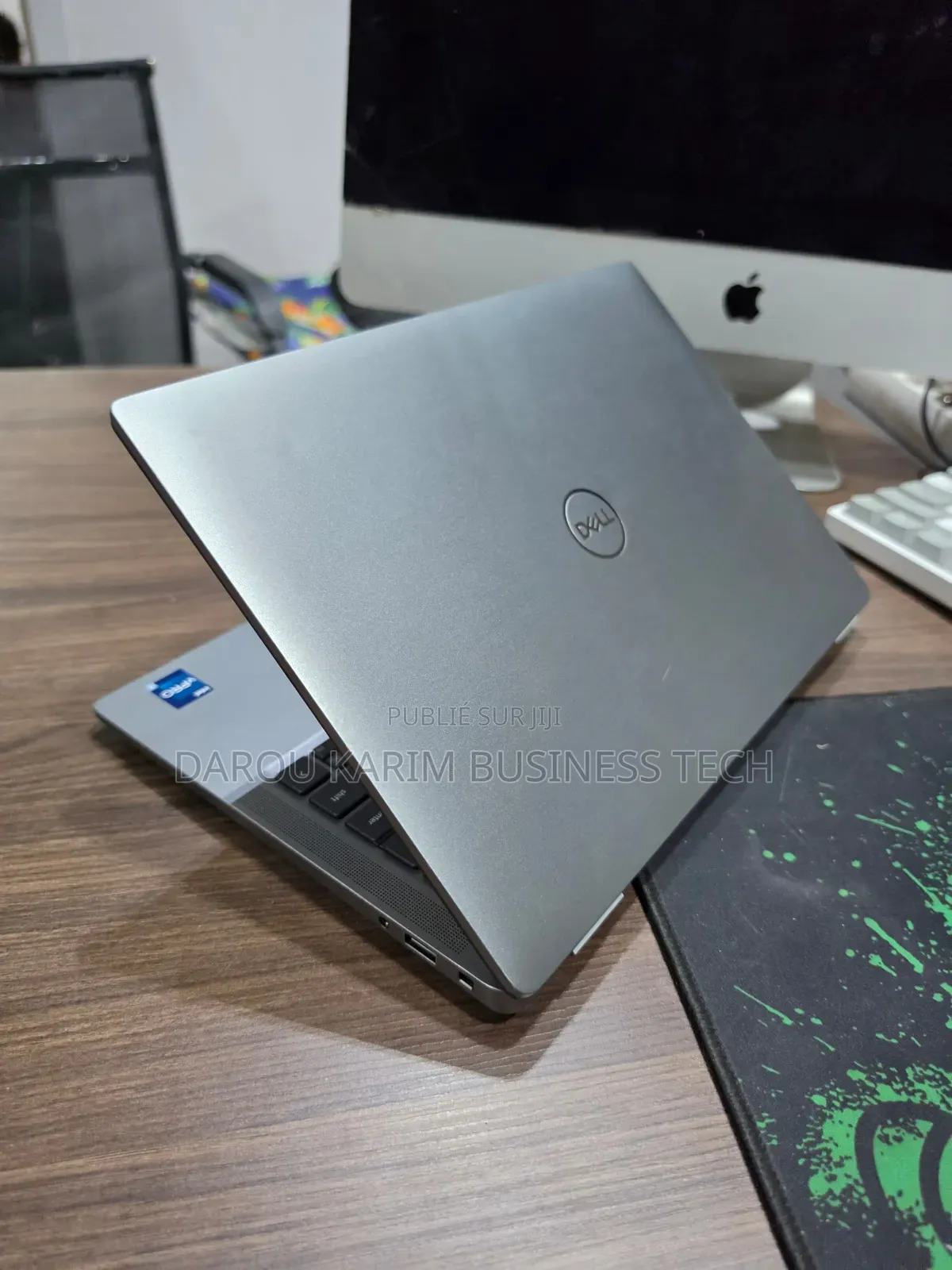 Nouveau Ordinateur portable Dell Autre 32GB Intel Core i7 SSD 512GB