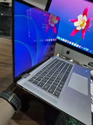 Nouveau Dell Latitude 9520 16GB Intel Core i7 SSD 1T