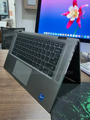Nouveau Dell Latitude 9520 16GB Intel Core i7 SSD 1T