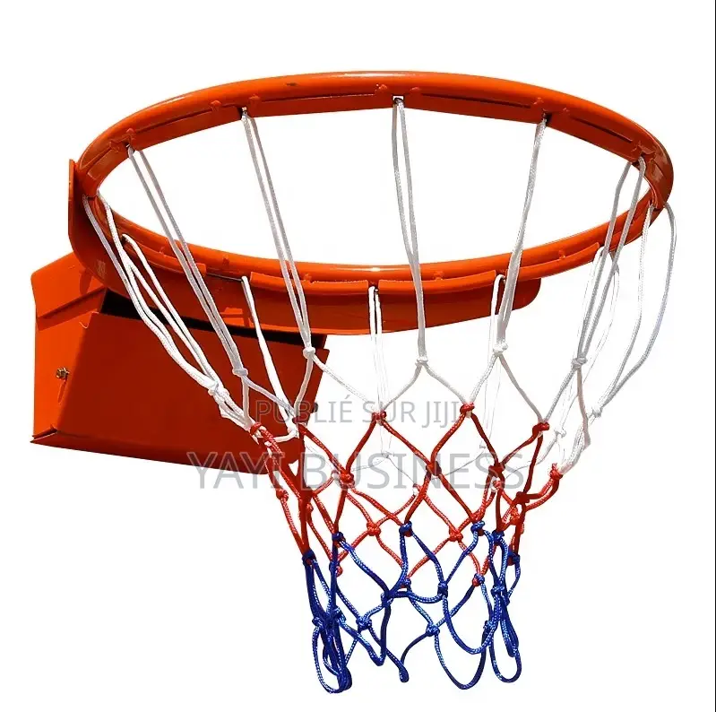 Panier De Basket