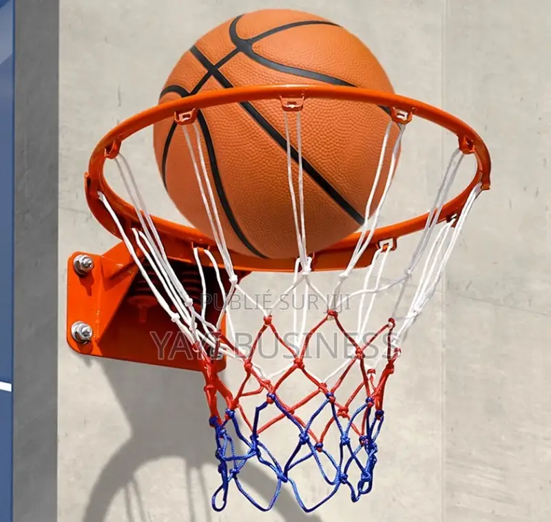 Panier De Basket