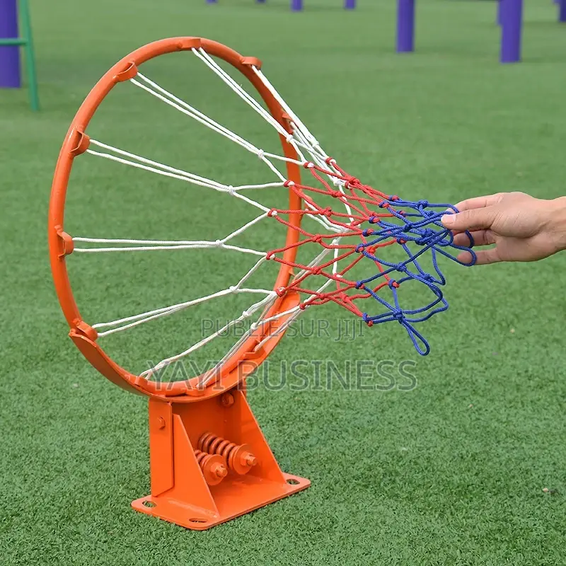 Panier De Basket