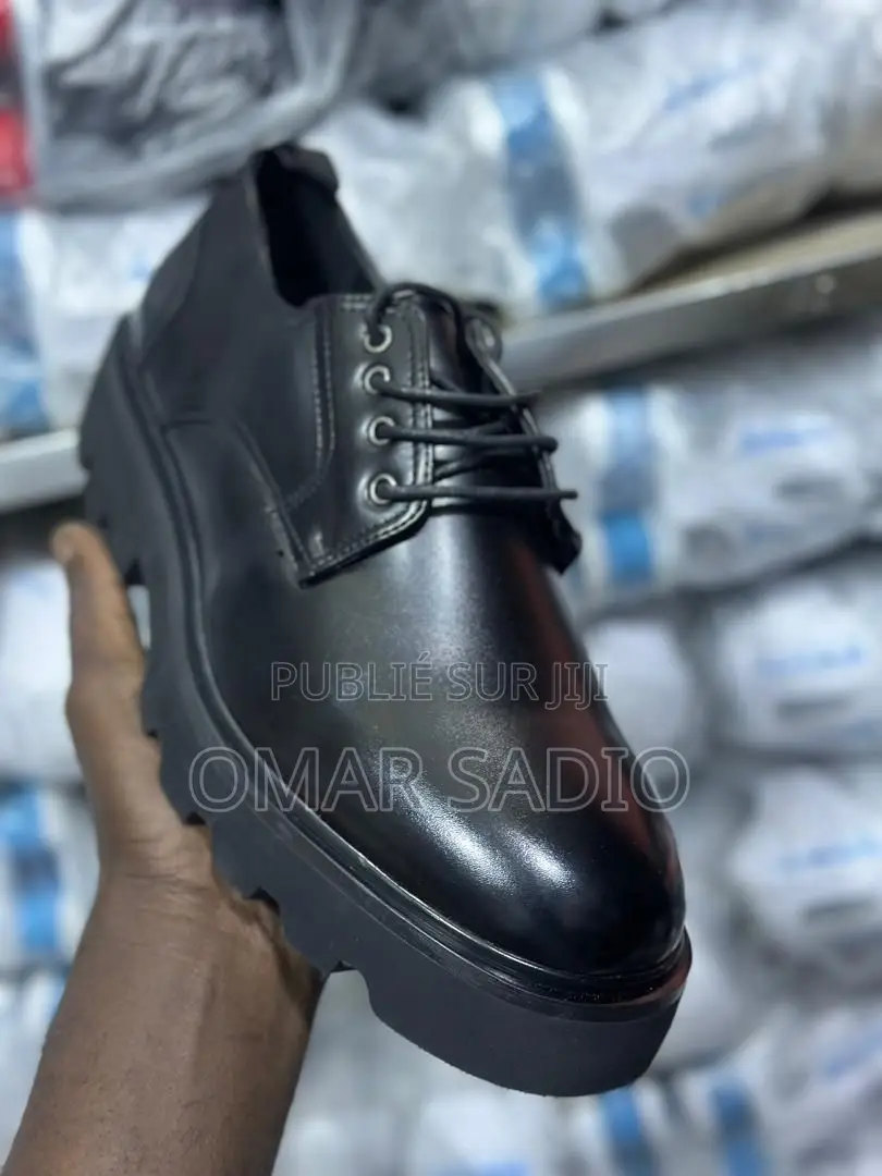 Chaussures Pour Homme