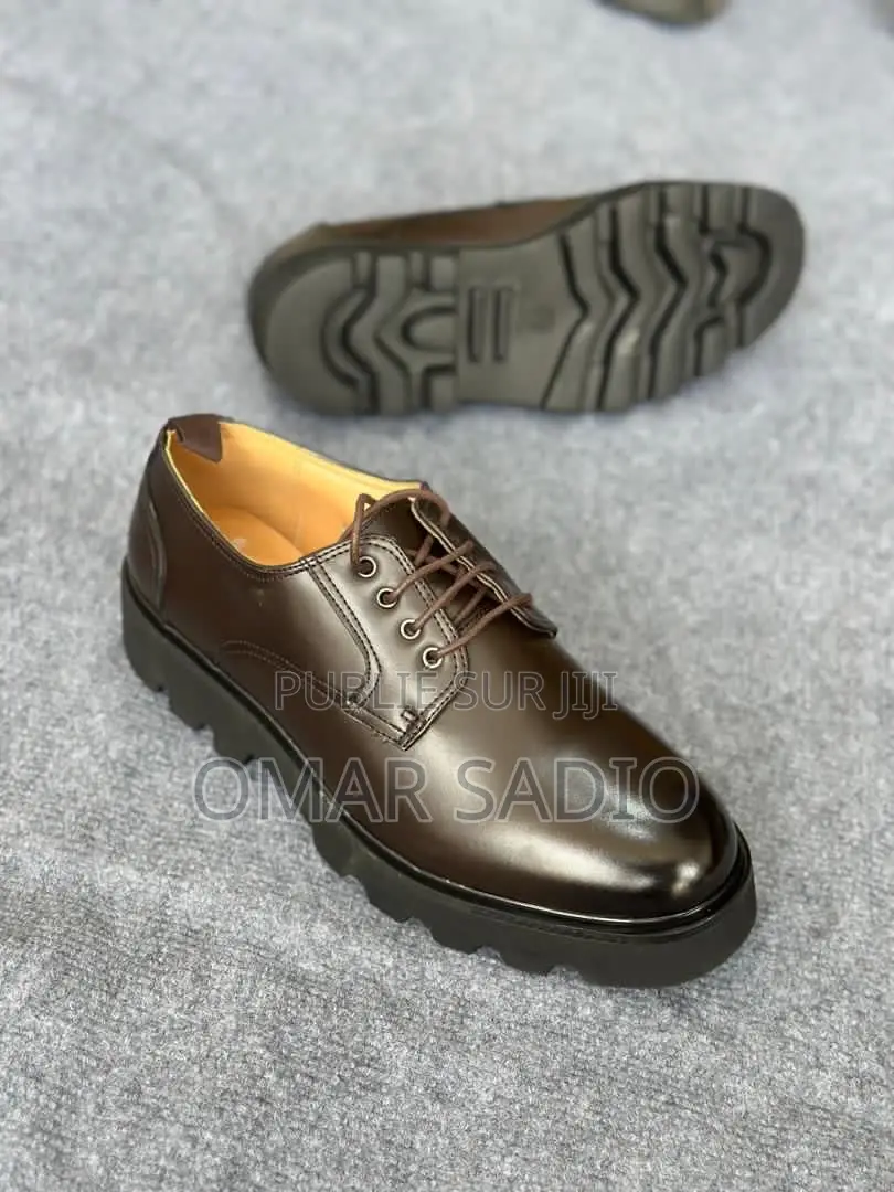 Chaussures Pour Homme