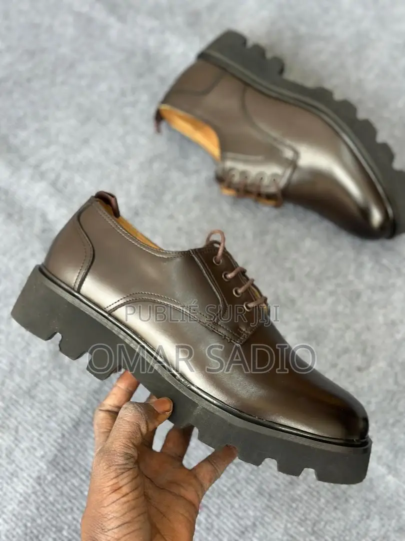 Chaussures Pour Homme