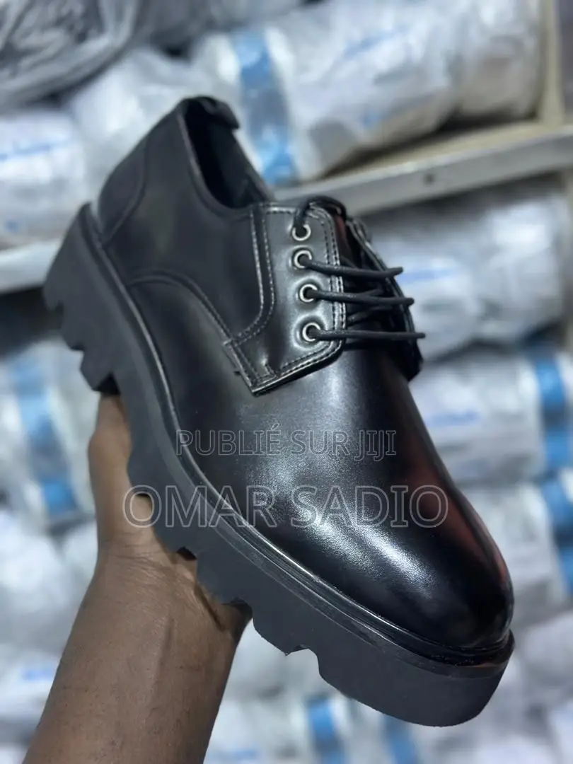 Chaussures Pour Homme