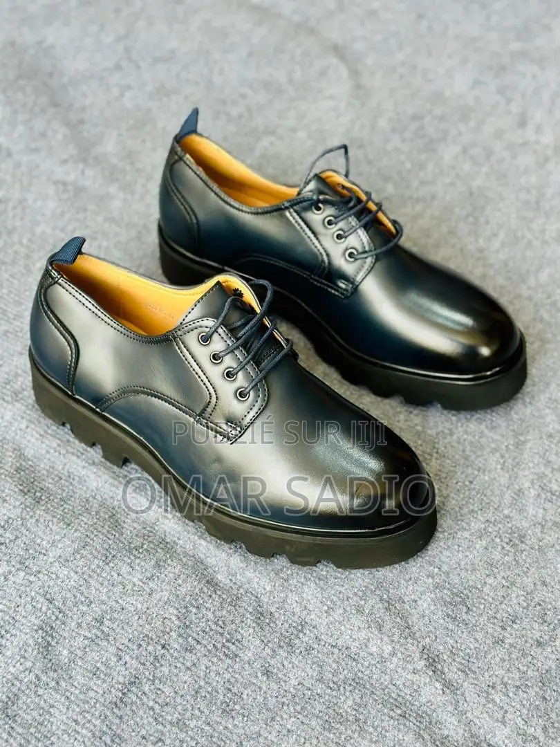 Chaussures Pour Homme