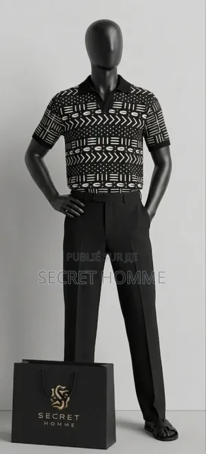 Polo Secret Homme