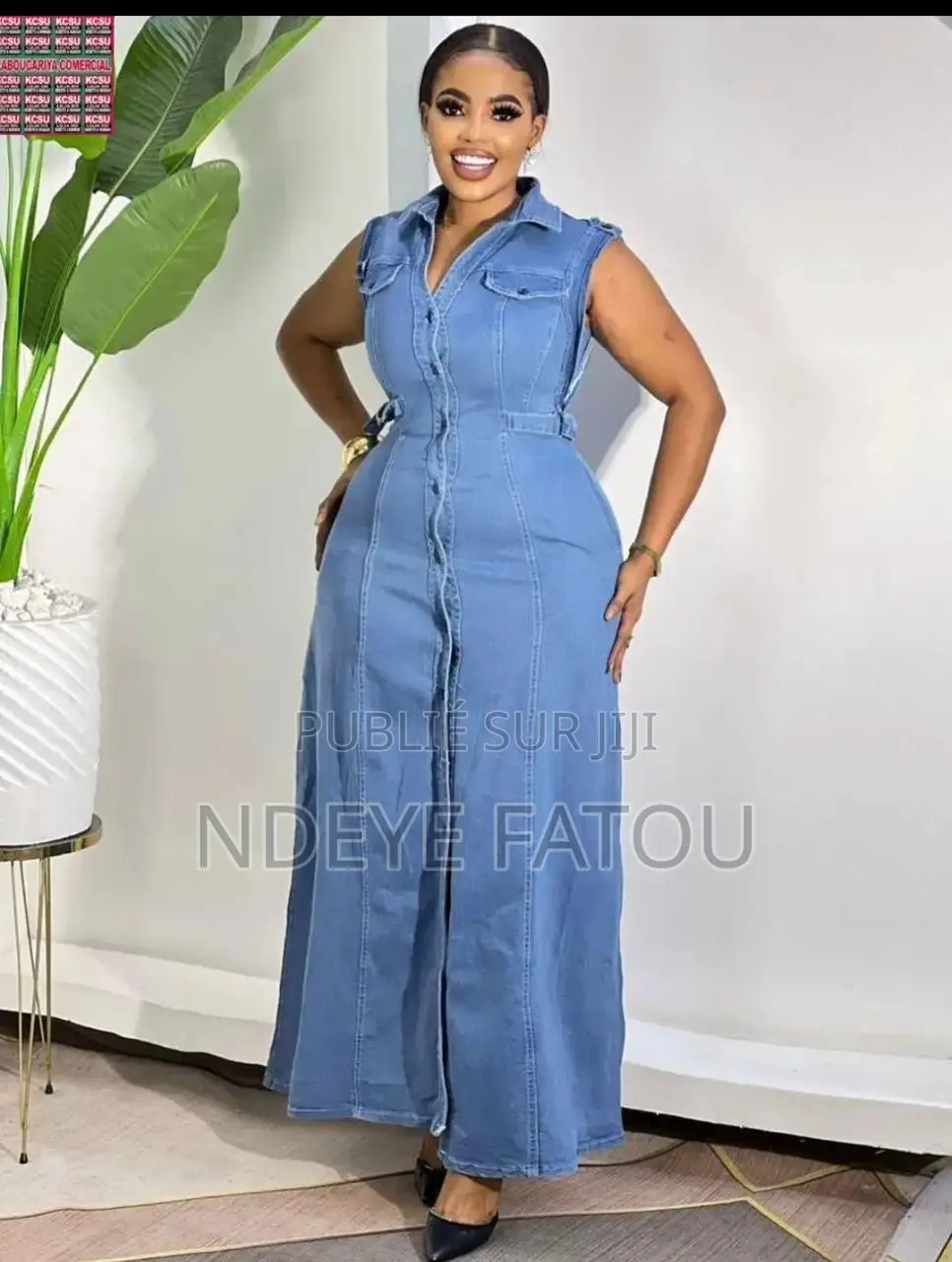 Jolies Robes Pour Femme