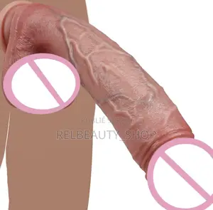 Gode en Silicone Très Réaliste Jouet Sexuel Pour Femmes, Couples 11cm