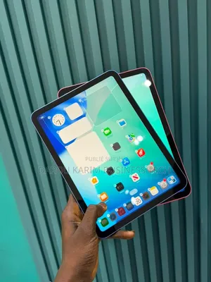 Nouveau Apple iPad (2025) 64 GB Autre