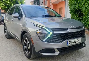 Kia Sportage EX 2023 Gris
