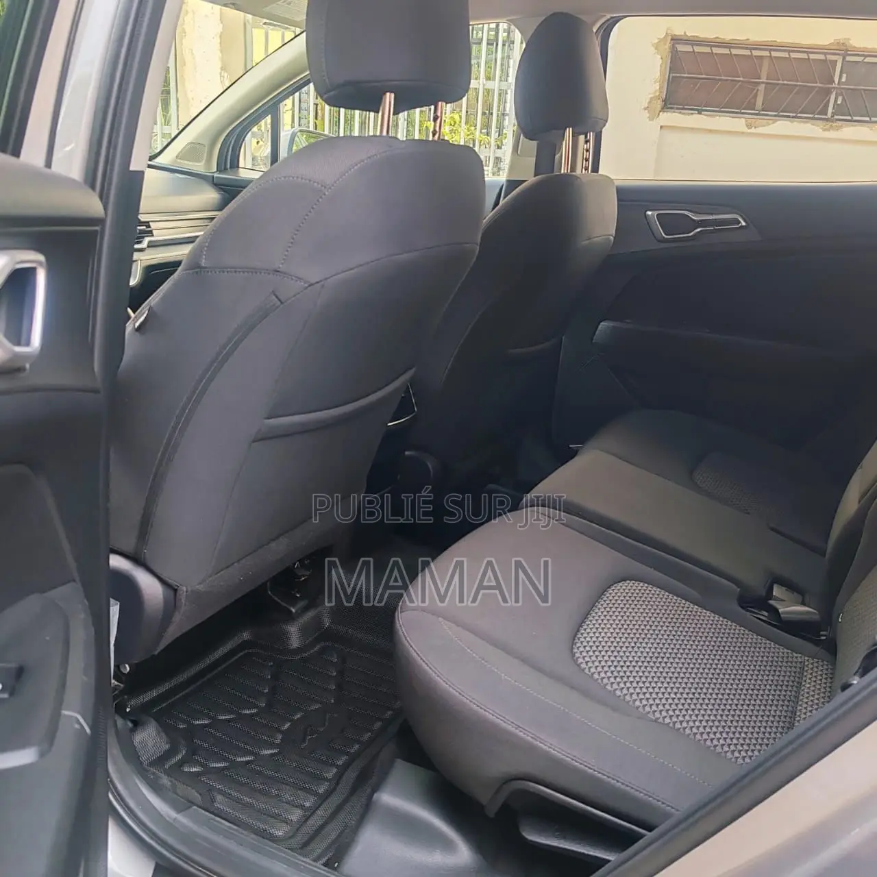 Kia Sportage EX 2023 Gris
