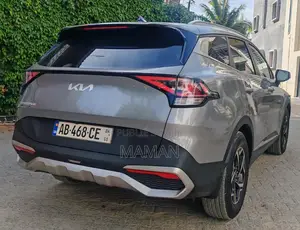 Kia Sportage EX 2023 Gris