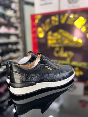 Chaussures Berluti