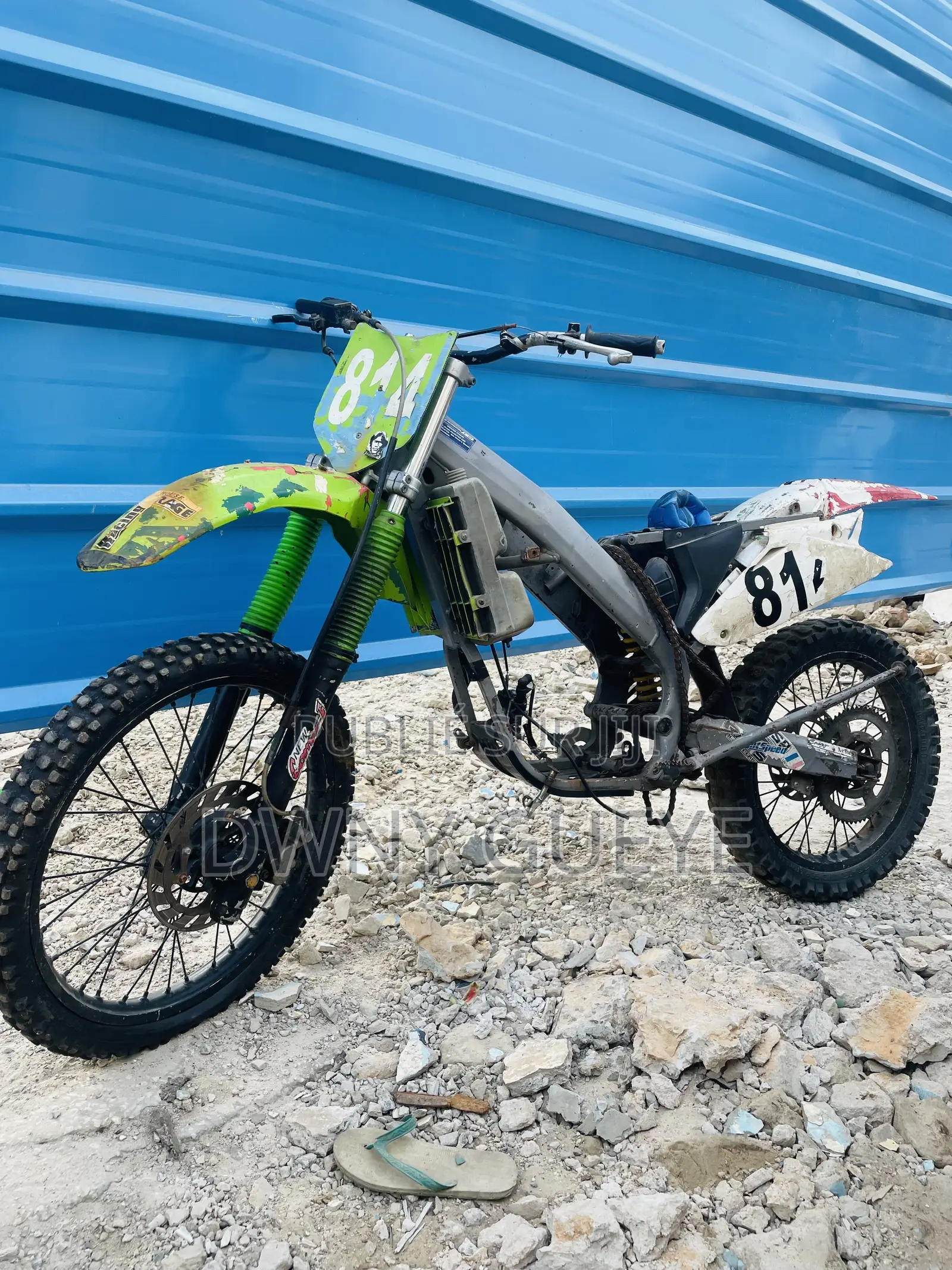 Aprilia AF 2019 Vert