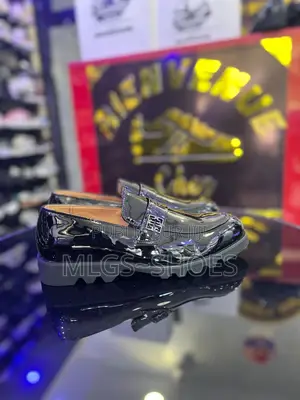 Chaussures De Ville
