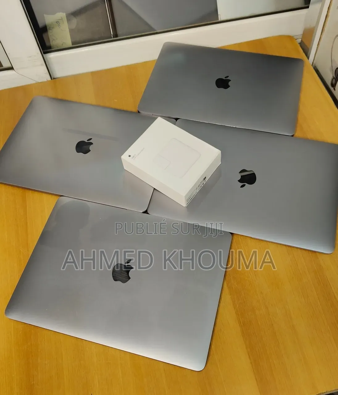 Nouveau Apple MacBook Pro 2020 8GB Intel Core i5 SSD 256GB