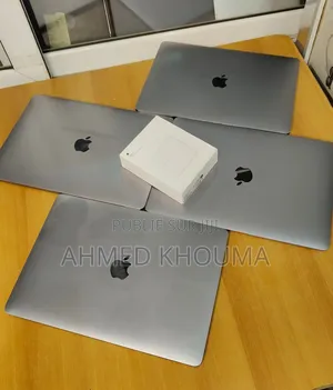 Nouveau Apple MacBook Pro 2020 8GB Intel Core i5 SSD 256GB
