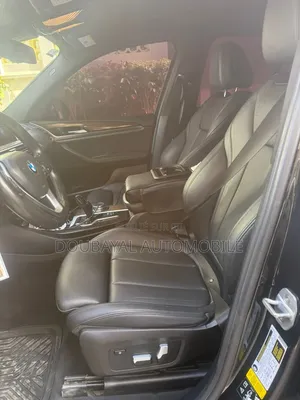 BMW X3 2019 Autre
