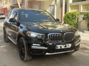 BMW X3 2019 Autre